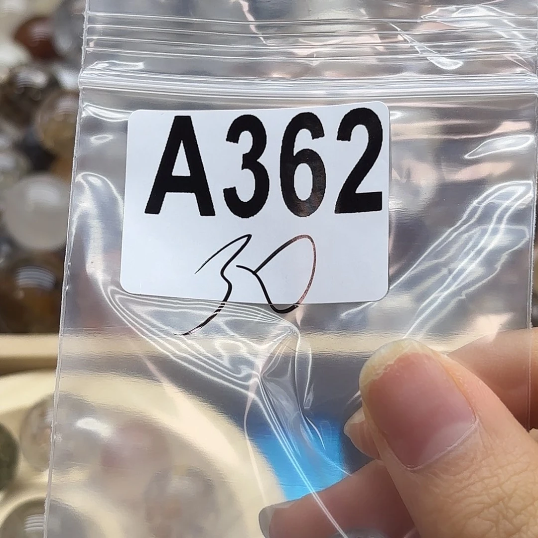 乐***想未镶嵌珠宝半成品紫晶362