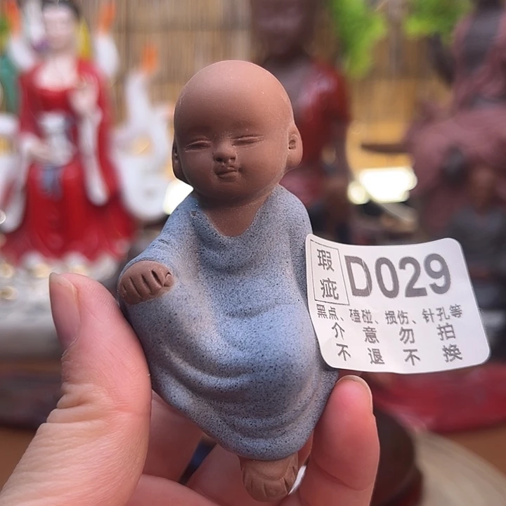 紫砂茶宠库存尾货