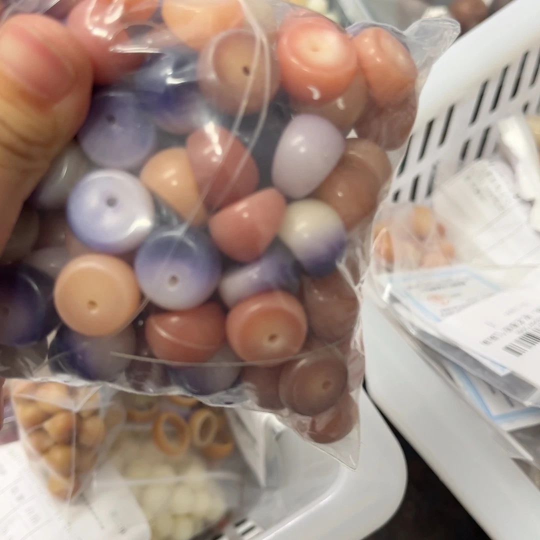 【闪购商品】白玉菩提吊坠c/15 60瑕疵