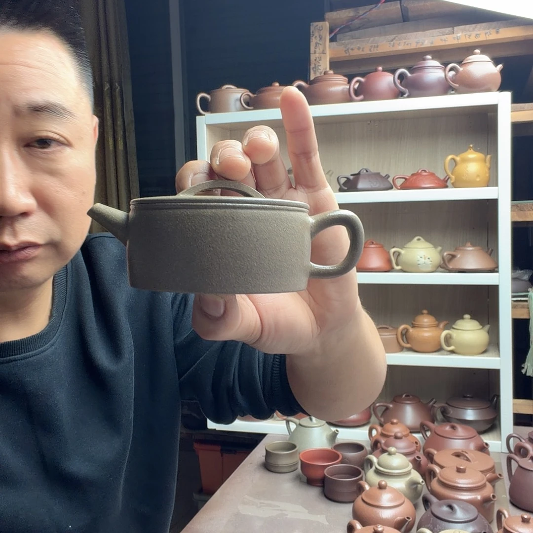 鲨***k茶壶紫砂我在外面吃饭呢你在哪