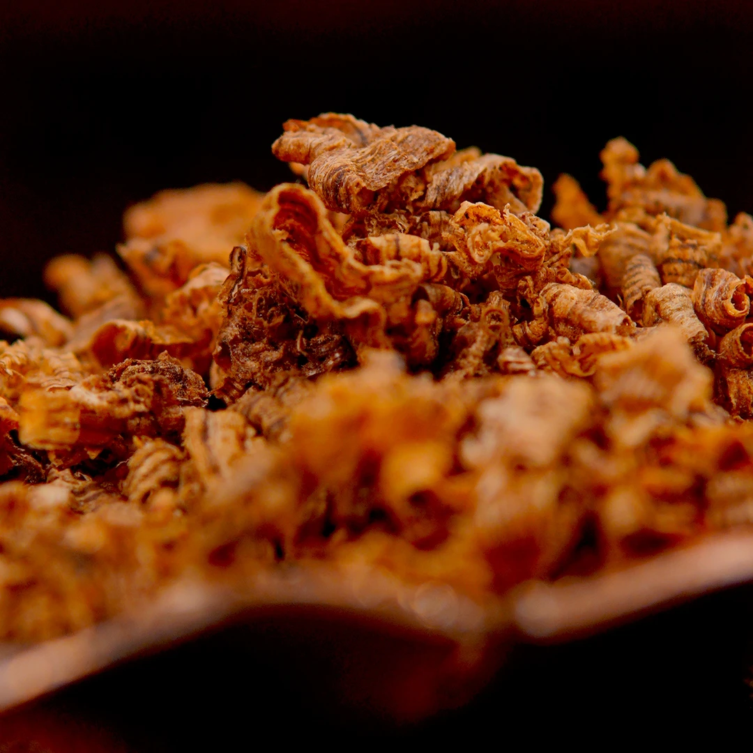 沉香菩萨棋沉香勾丝0.5克