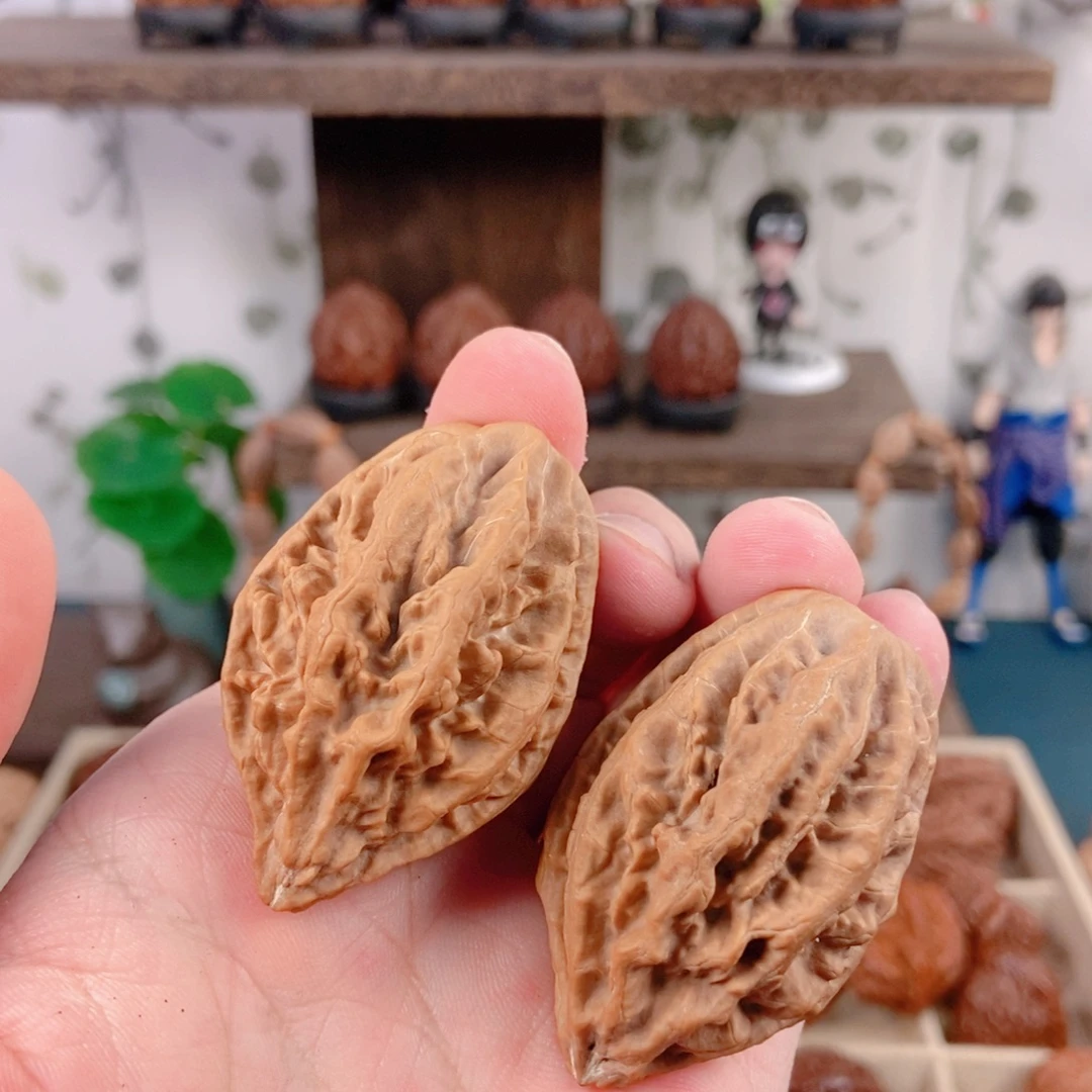 吊坠文玩核桃14¥¥宝瓶