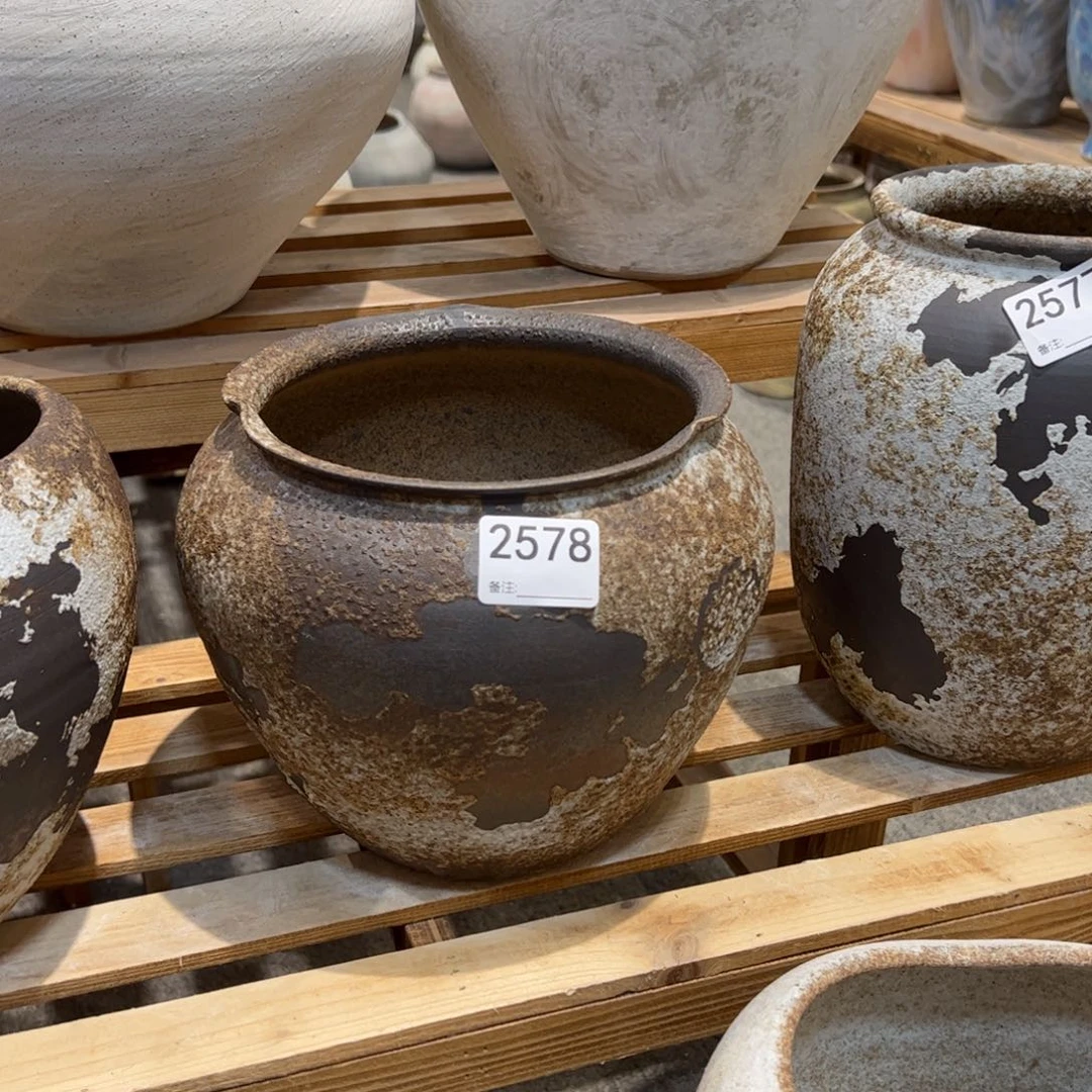 瓷片2578已经打孔高20口16