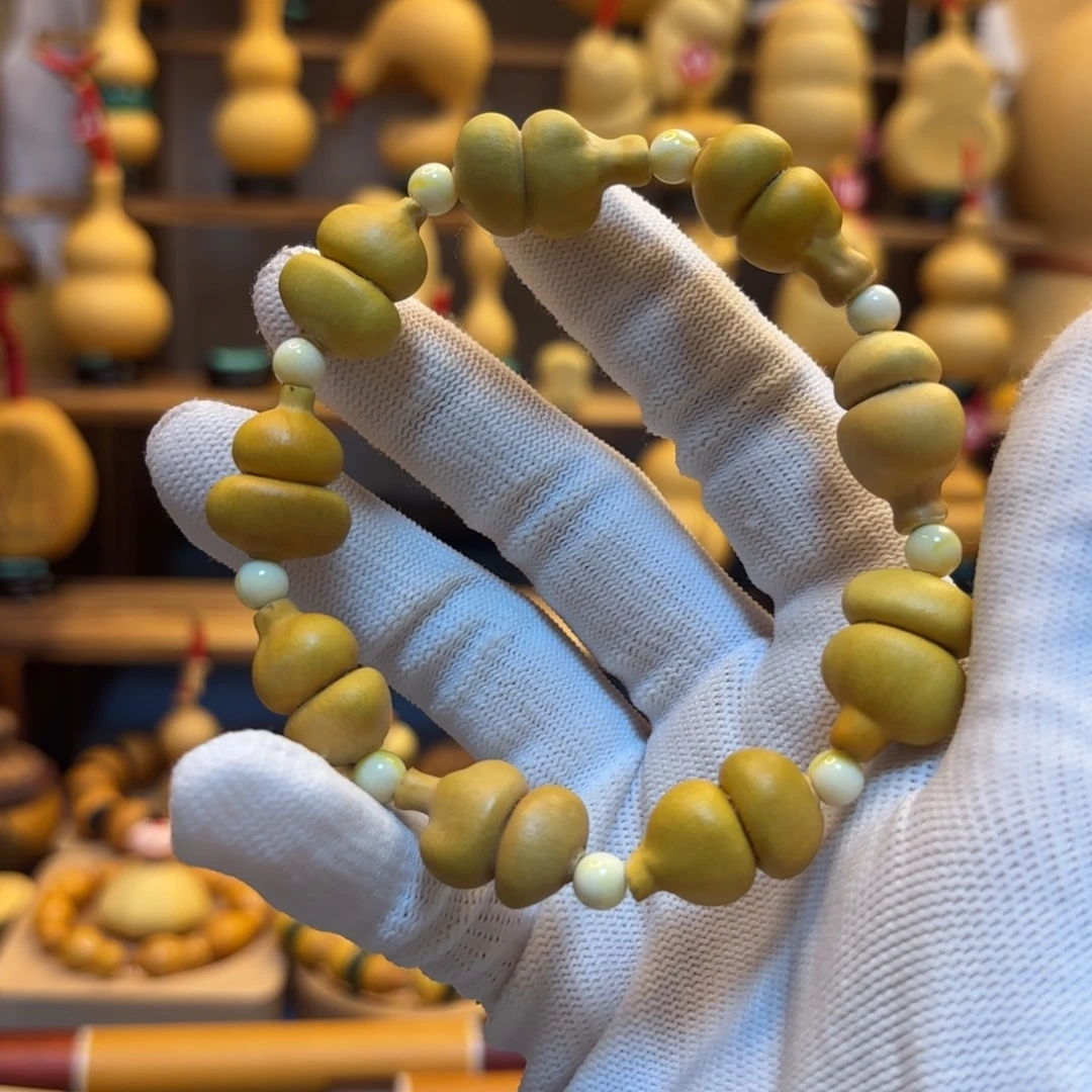福***鱼葫芦家饰系列产品