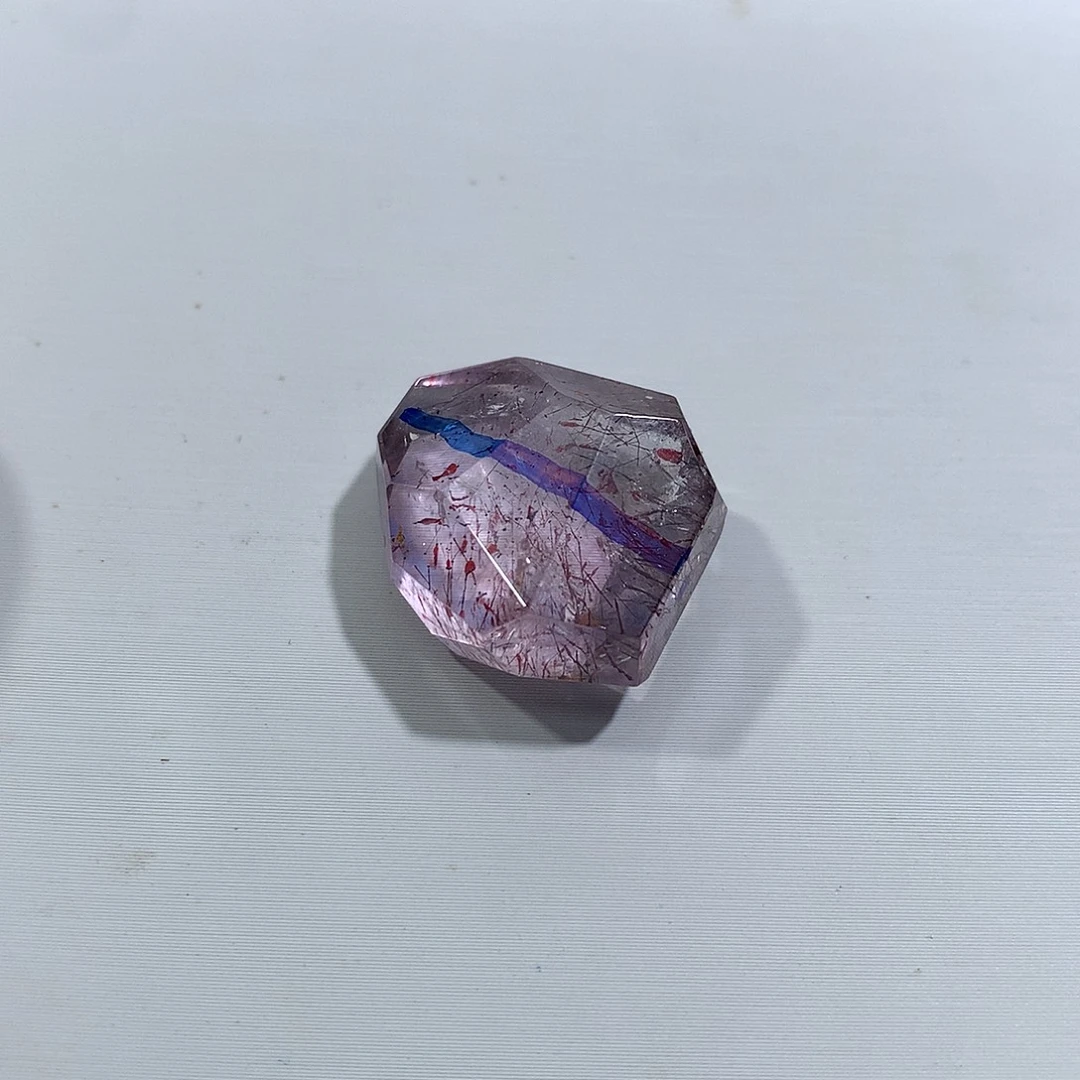 无非金属超七包边