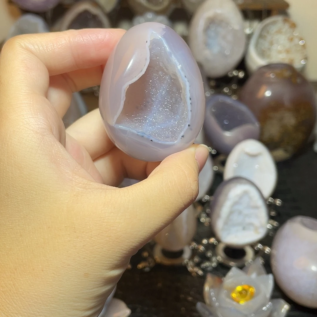 未镶嵌水晶大型摆件（非配饰）好**粥