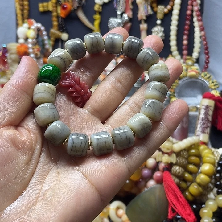 无非金属手工制作