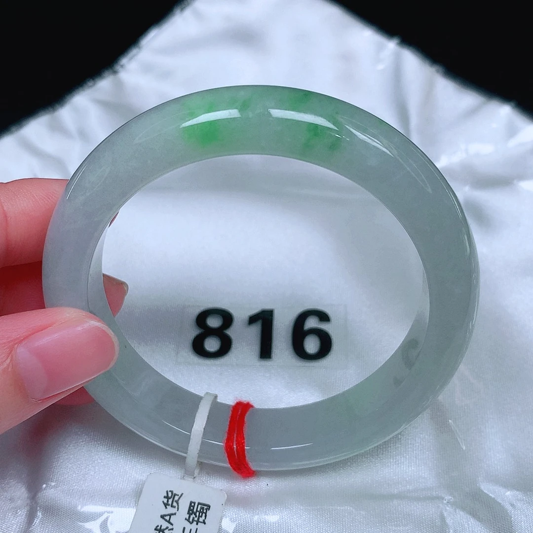 未镶嵌手镯翡翠翡翠手镯未镶嵌