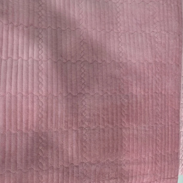 （2.0m*2.3m)水晶绒纯色床盖