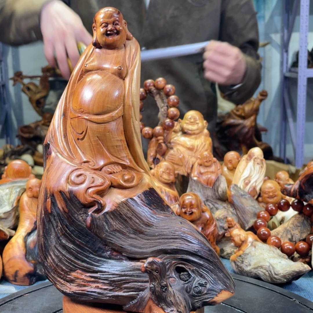 【闪购商品】柏木（崖柏）其他