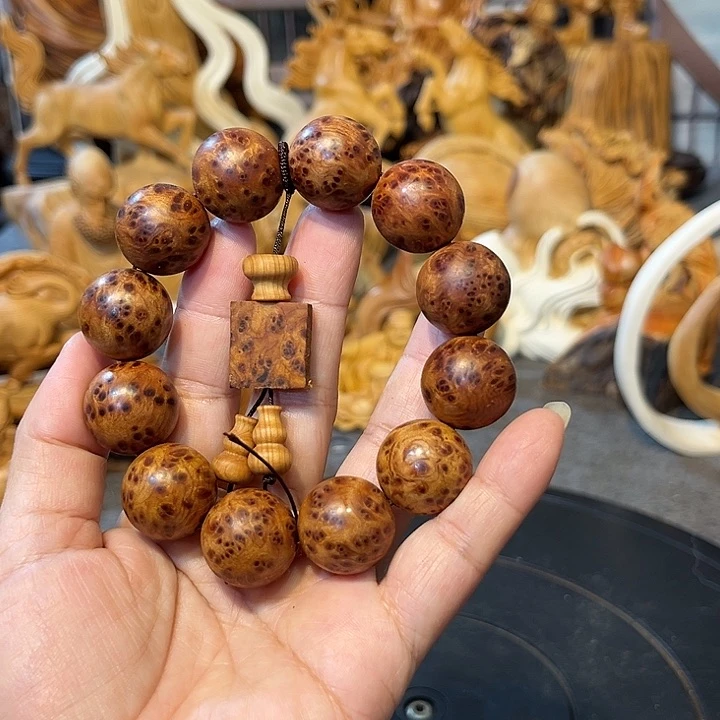 柏木（崖柏）太行崖柏陈化料