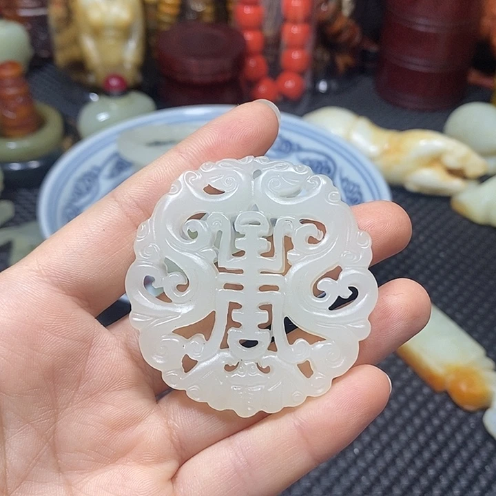 精选商品一图一物