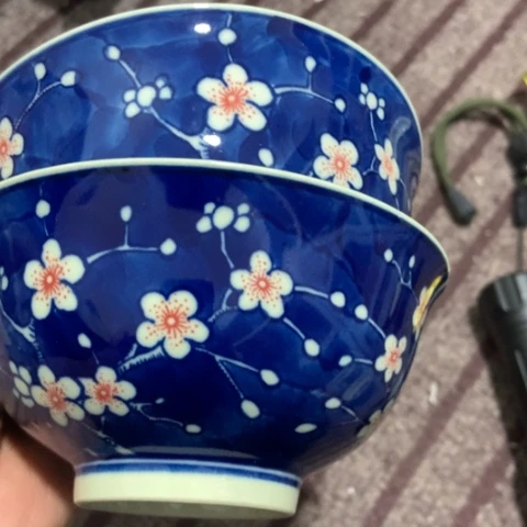 陶瓷波****店陶瓷摆件工艺品