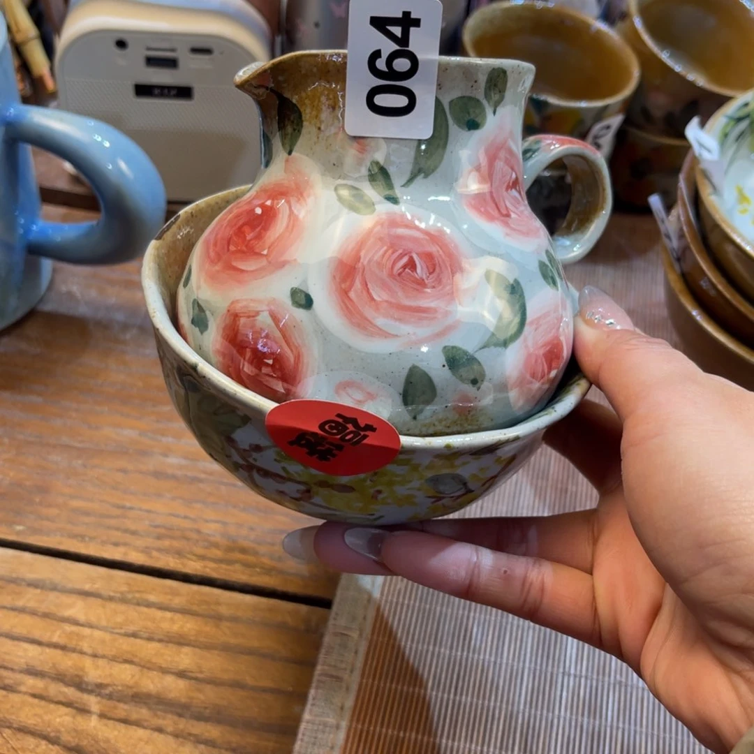 摆件雅*景德镇手工制作