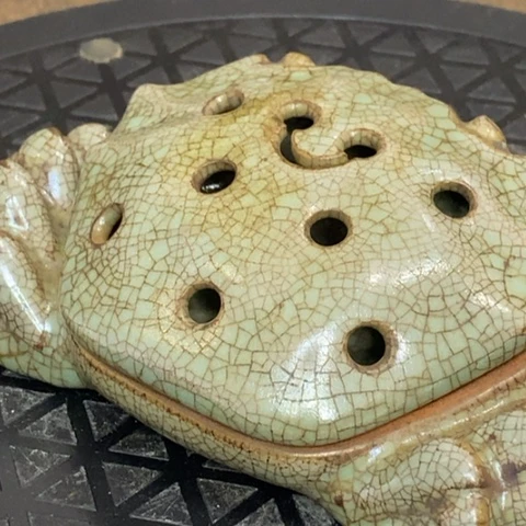 宋老师推荐陶瓷一件唐**爷