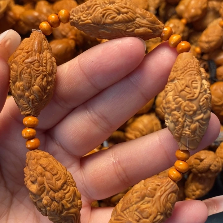 橄榄核手串/手链橄榄