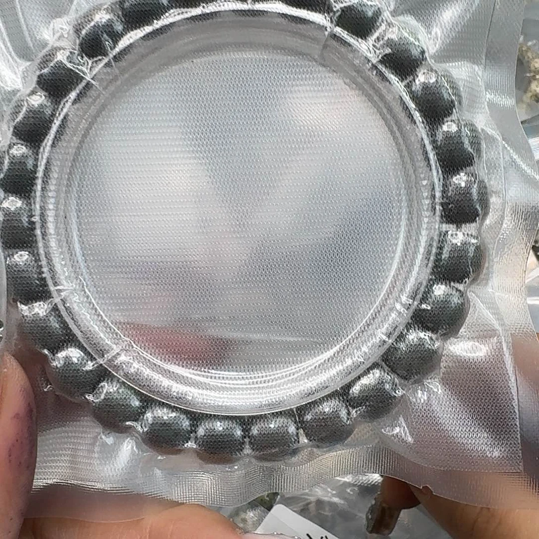 星月菩提手串276王者绿星月菩提98桶单圈