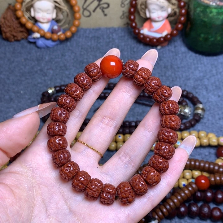 金刚菩提吊坠菩提