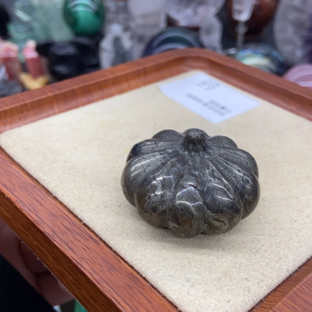 珠宝半成品未镶嵌水晶