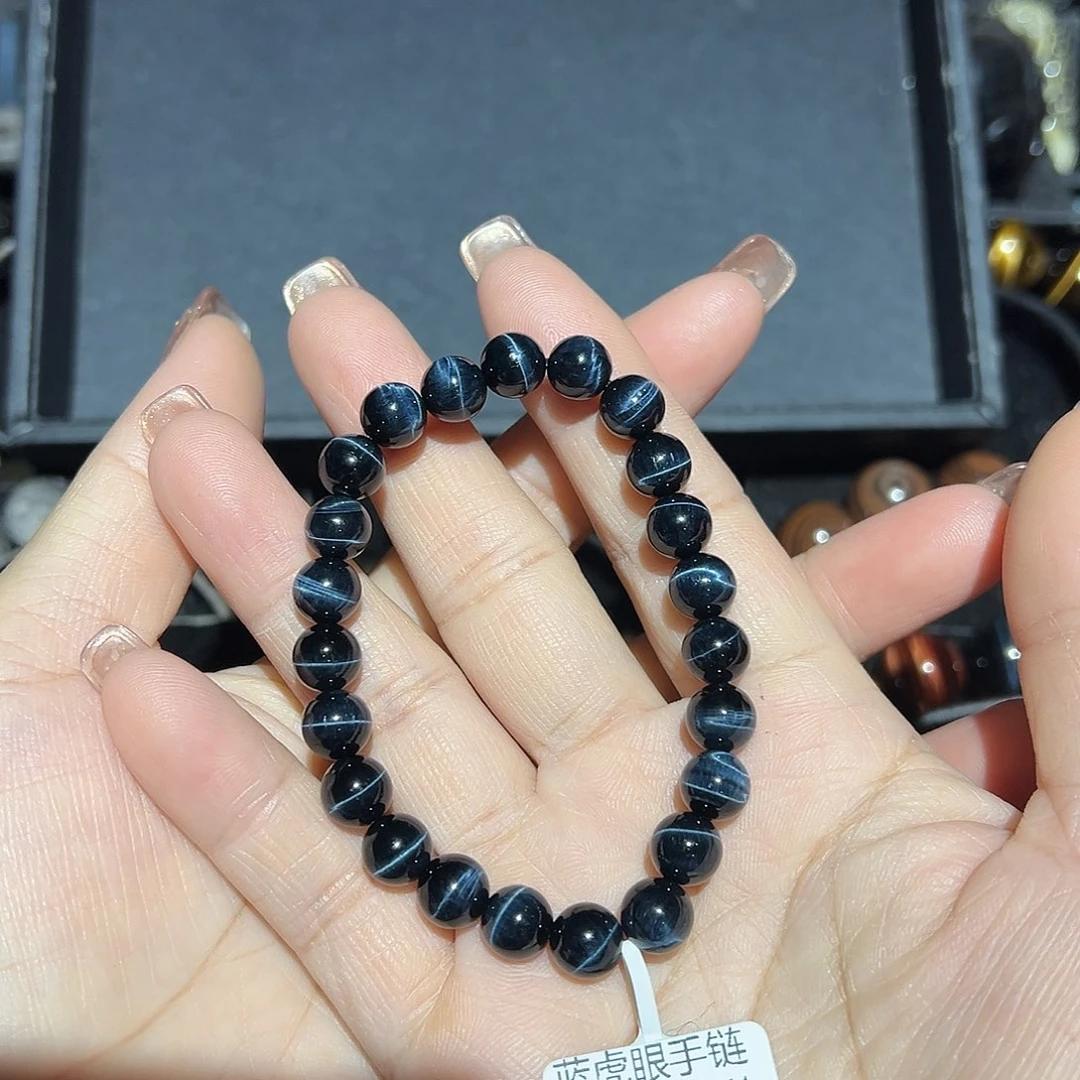 我***狗未镶嵌木变石手链
