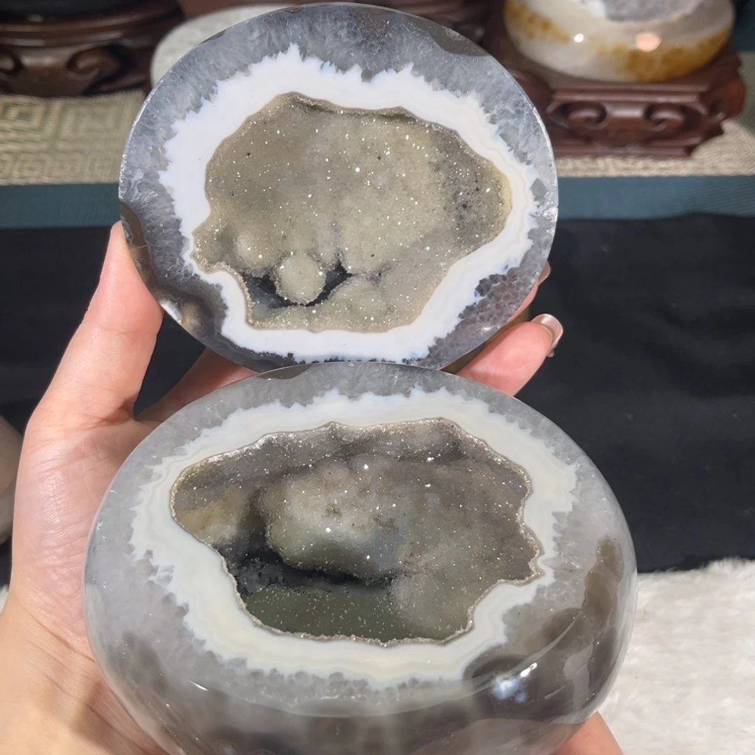 未镶嵌大型摆件（非配饰）水晶