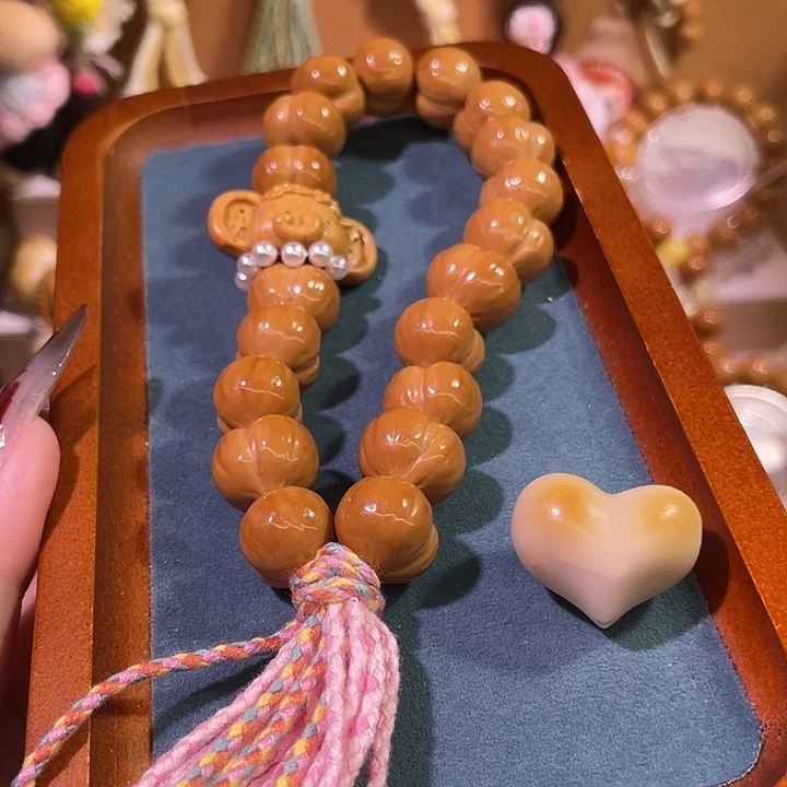 ◆***◆吊坠猴头核桃补差