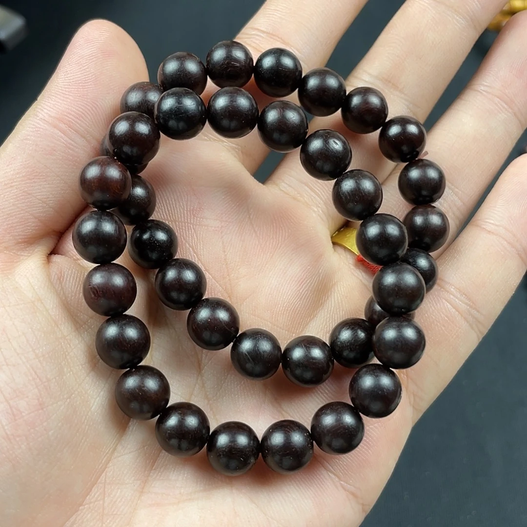 手串/手链小叶紫檀微瑕