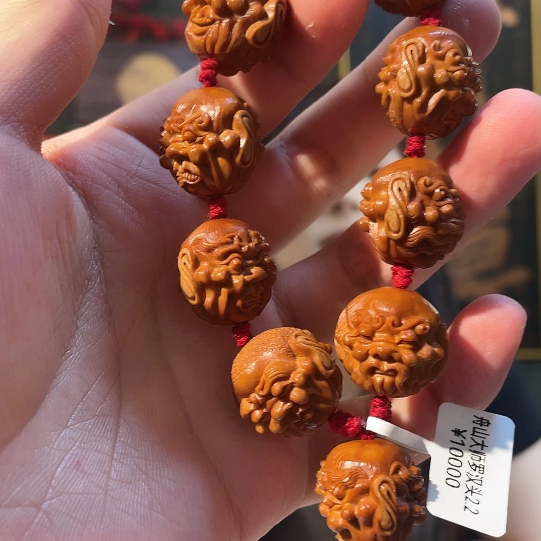 橄榄核手串/手链11111111