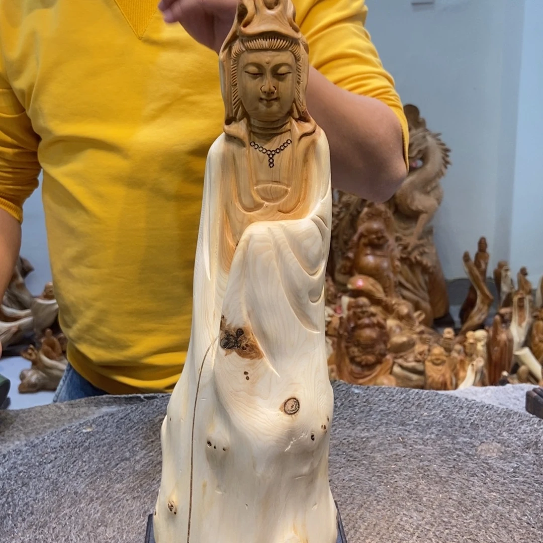 柏木（崖柏）进来点点关注哦