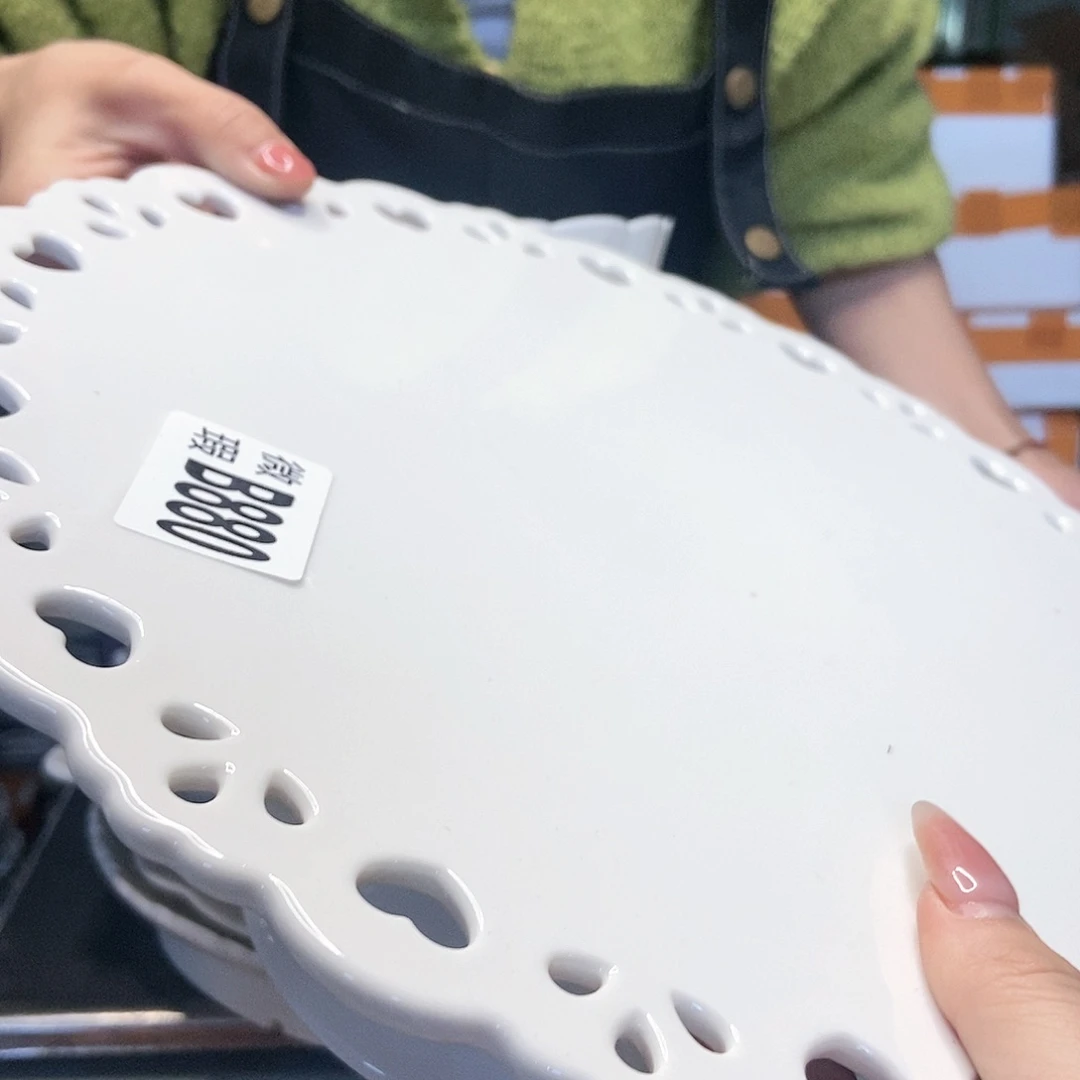 【闪购商品】碟来*缘工厂库存微瑕产品880
