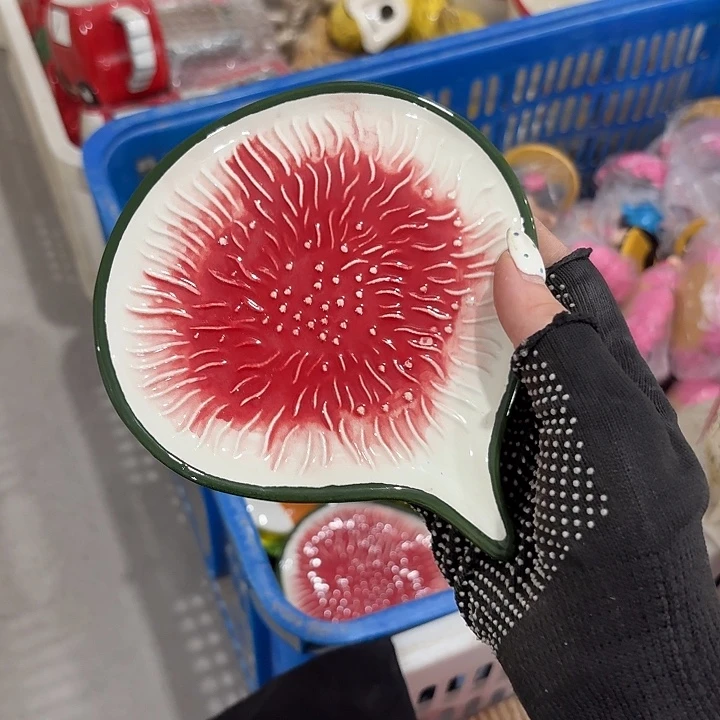 瓷片陶瓷完美主义慎拍
