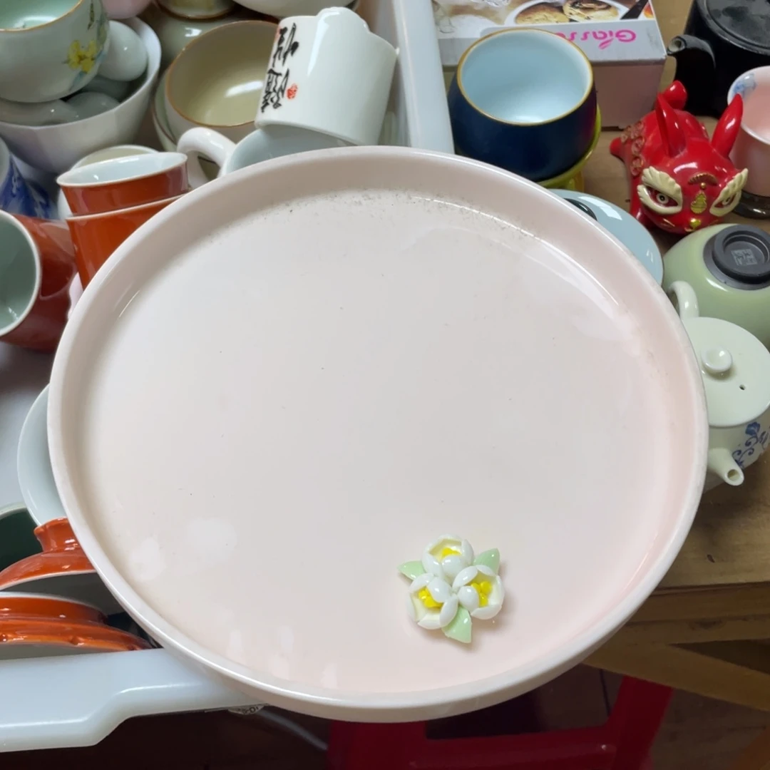 无运费险略有微瑕介意勿拍
