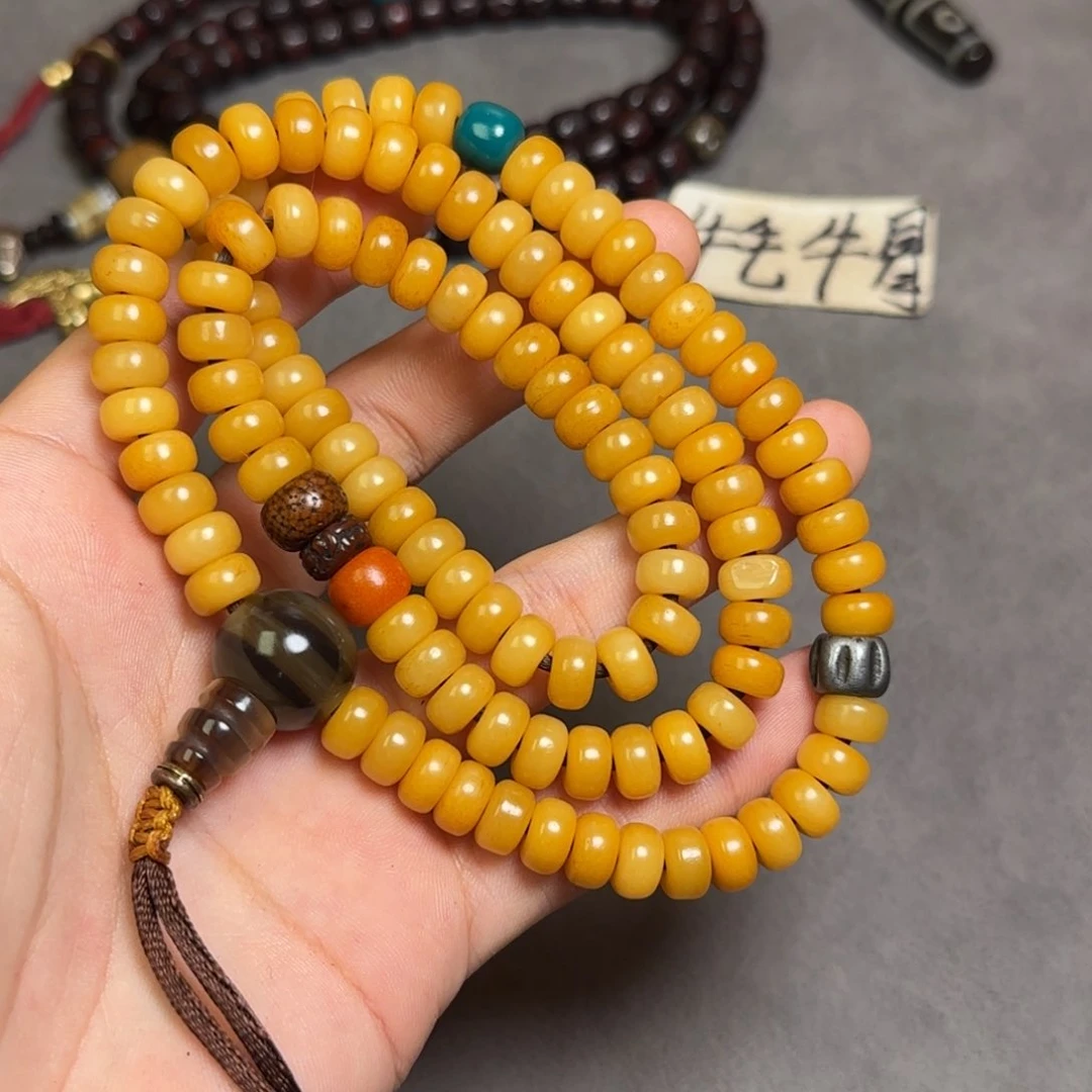 吊坠星月菩提义****）