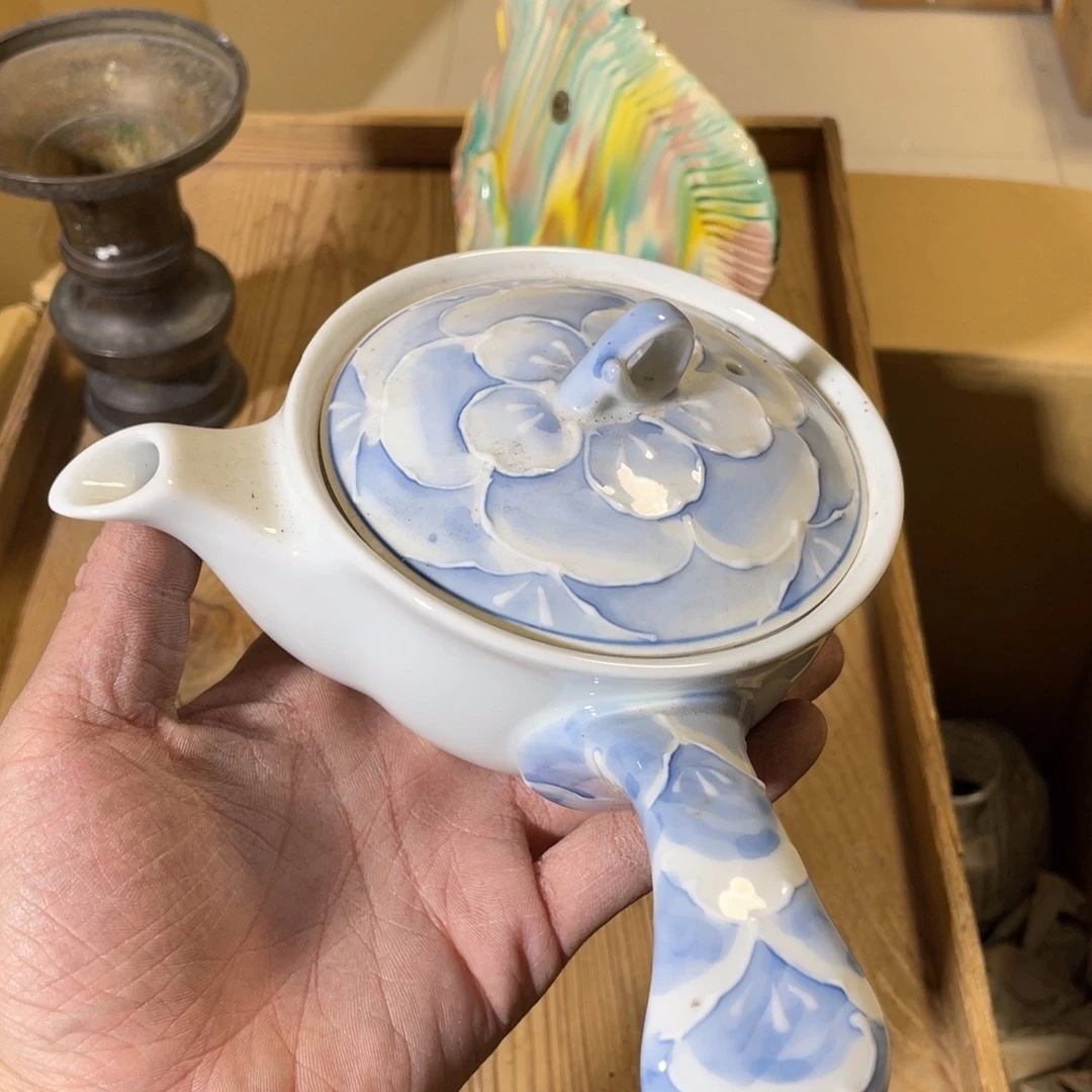 紫砂中古商品谨慎下单