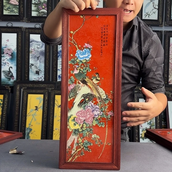 摆件景德镇景德镇