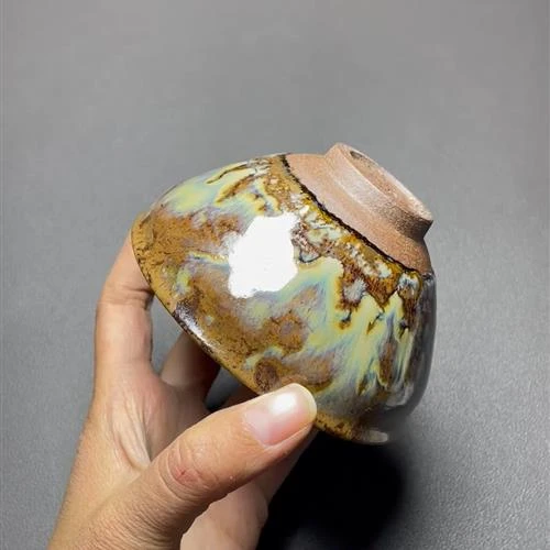 【闪购商品】茶盏-527............