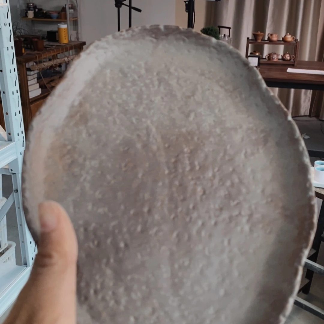 摆件德化陶瓷茶具6670