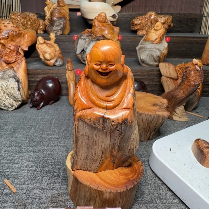 盛***利柏木（崖柏）好的我知道你在