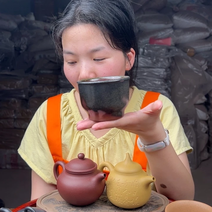 茶壶紫砂紫砂杯111