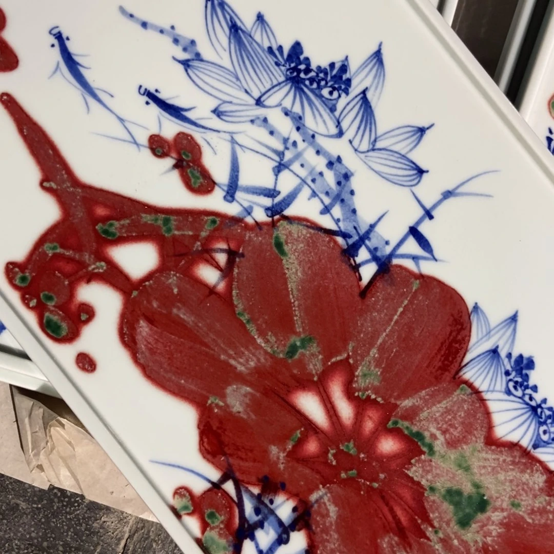 景德镇的瓷器艺术