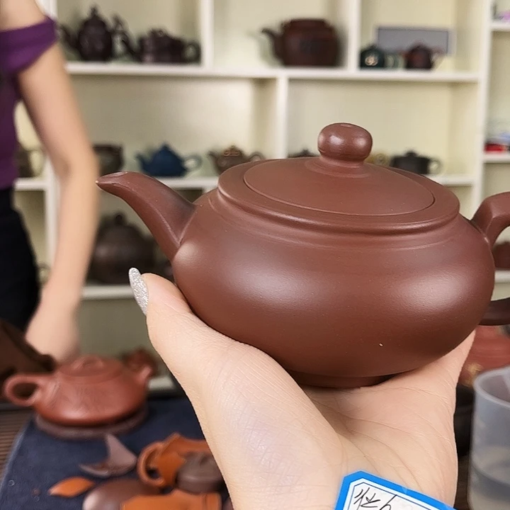 茶壶紫砂紫砂工艺厂