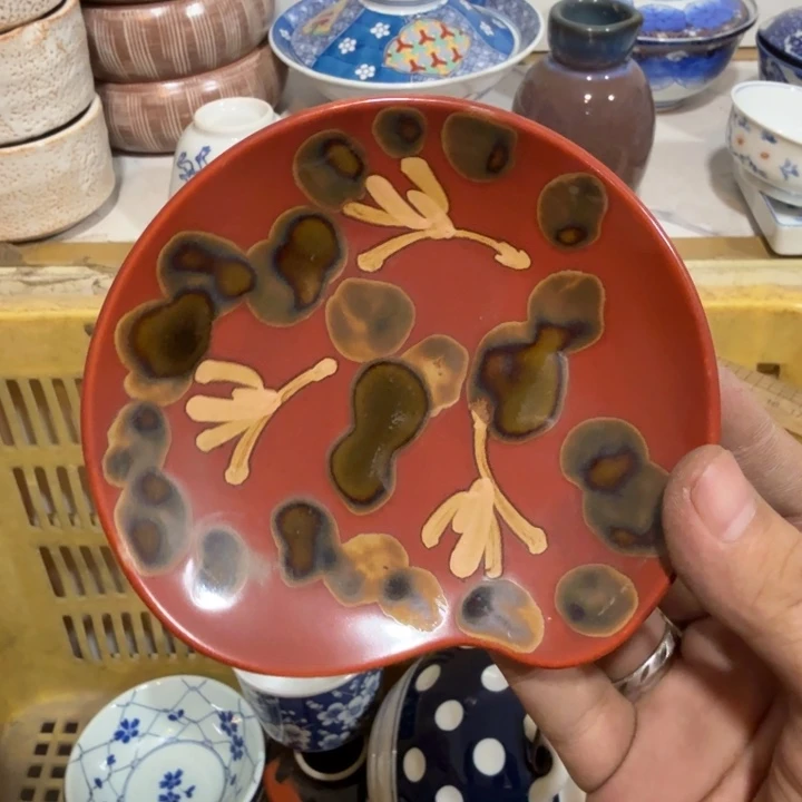 陶瓷推荐第二名20包邮
