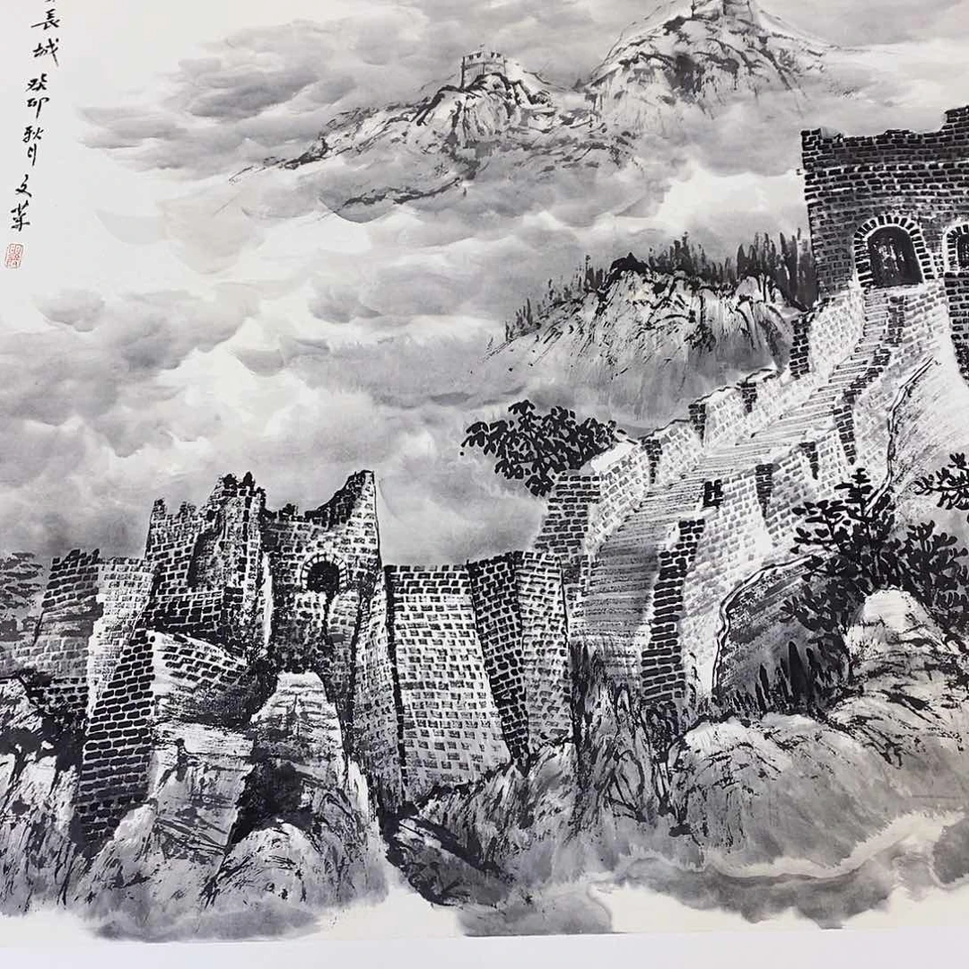 国画蔚****?颇深也很好听了哈