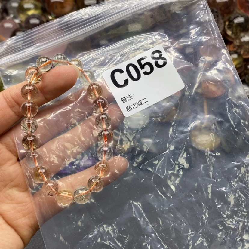 【闪购商品】水晶摆件精品未镶嵌