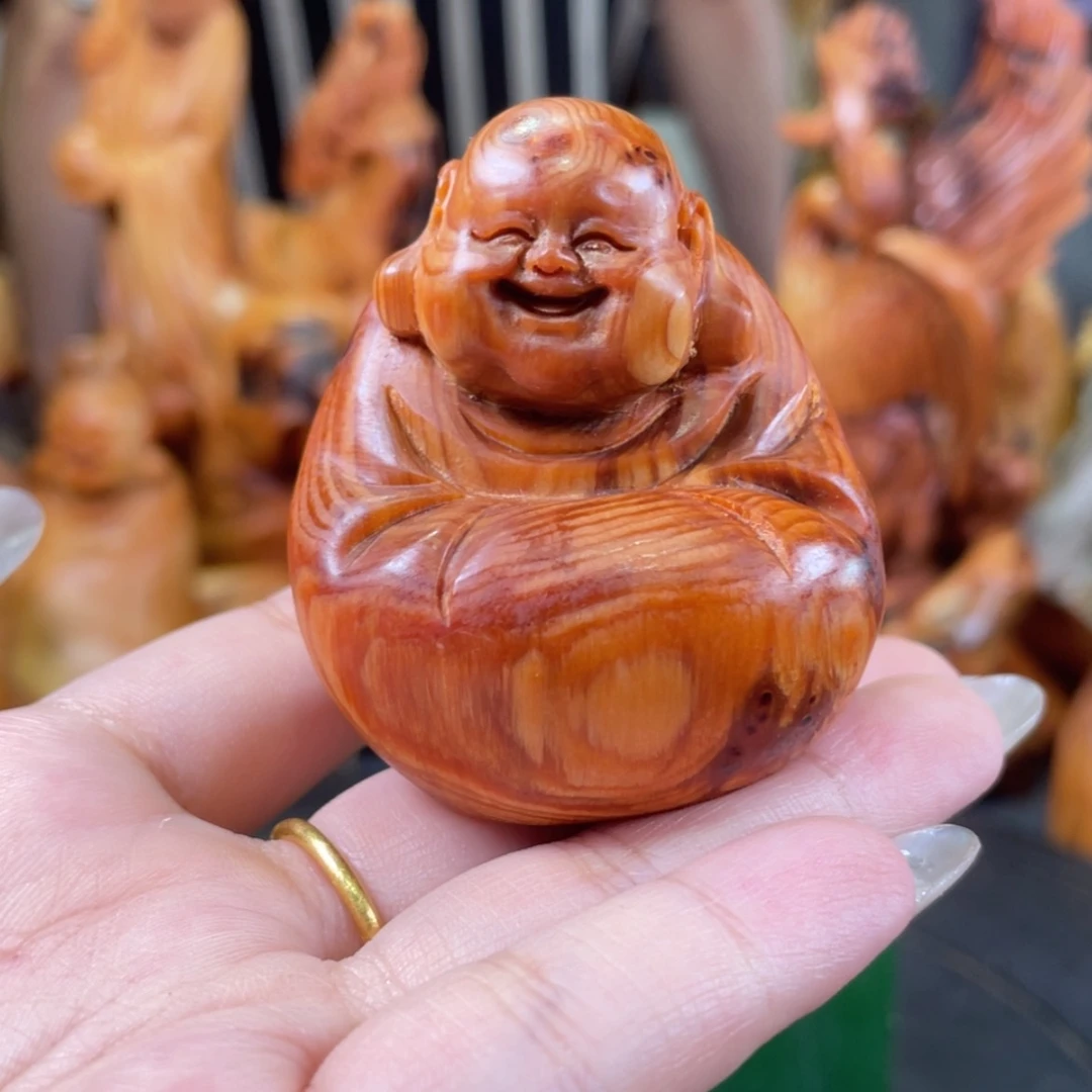 【闪购商品】柏木（崖柏）其他
