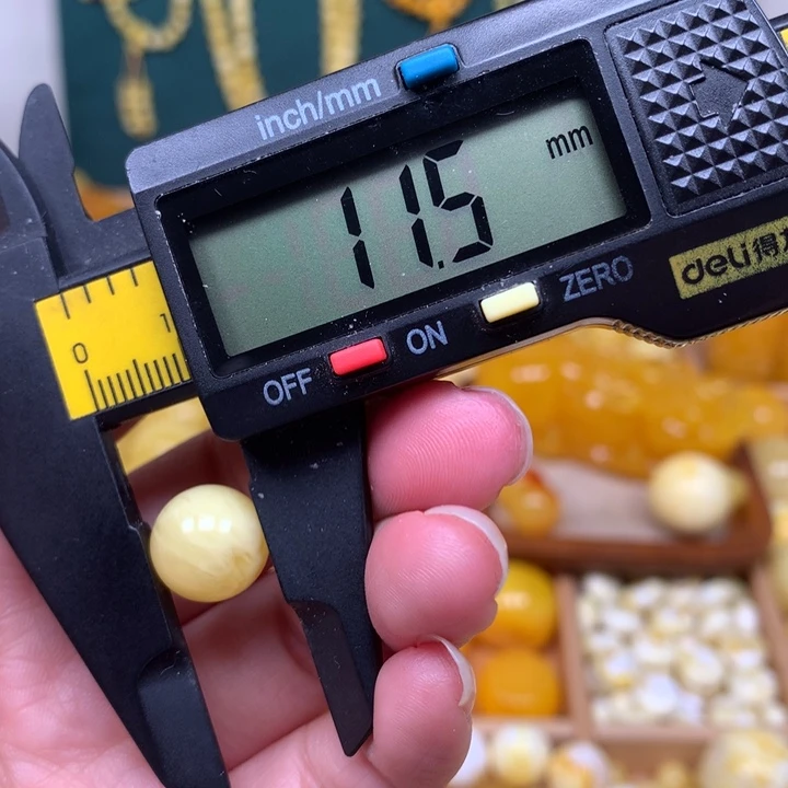 非金属配饰配珠02