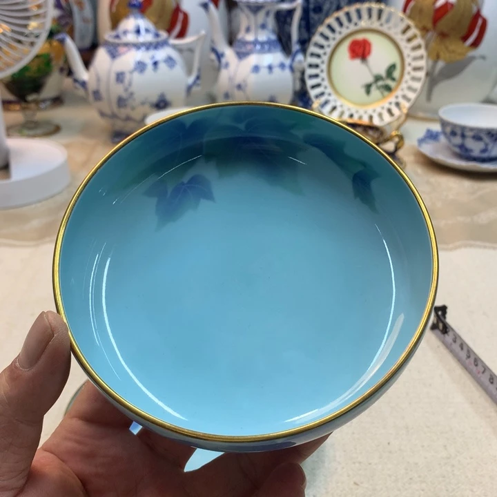 紫砂金瓷阁精品瓷器店