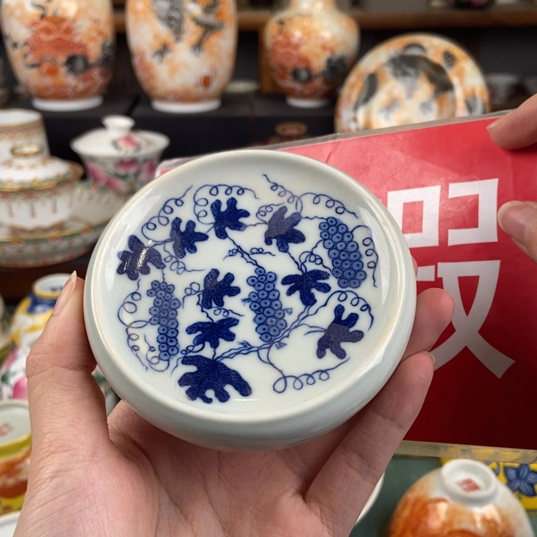 陶瓷的设计师是一个人