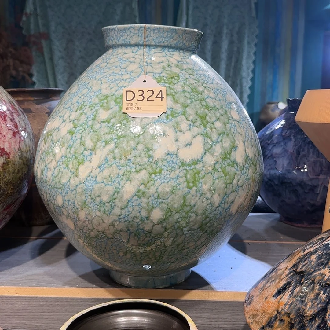 景德镇陶瓷艺术品