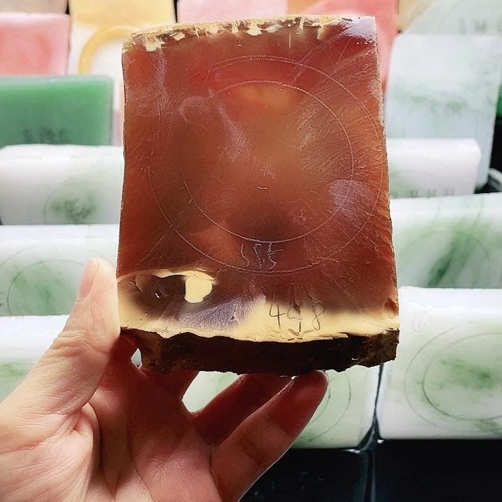 定制石英质玉定制手镯